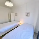 La Caracola Ii Beachfront & Center شقة *