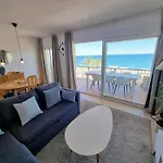 شقة La Caracola Ii Beachfront & Center