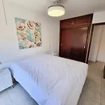 شقة La Caracola Ii Beachfront & Center *