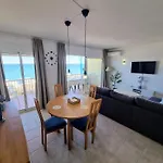 La Caracola Ii Beachfront & Center شقة *