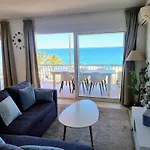 La Caracola Ii Beachfront & Center فوينخيرولا