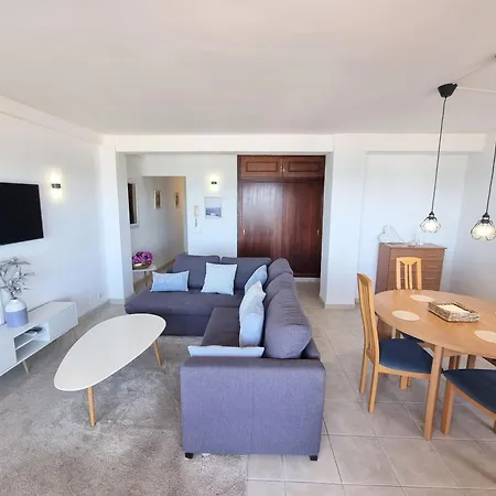 Apartment La Caracola Ii Beachfront & Center Fuengirola