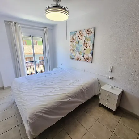 La Caracola Ii Beachfront & Center *