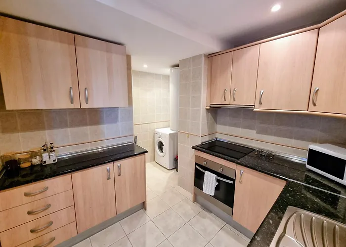 La Caracola Ii Beachfront & Center