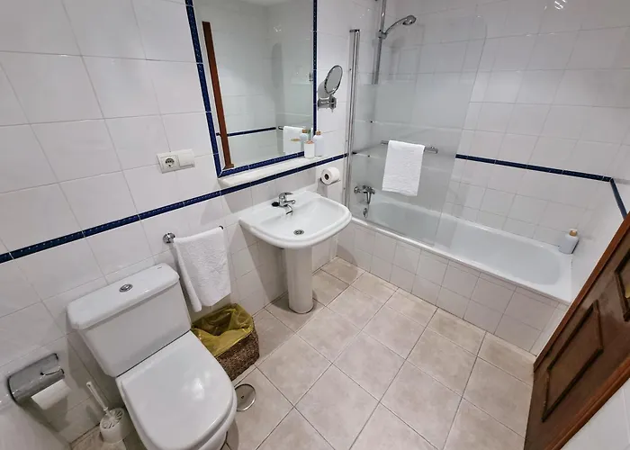 La Caracola Ii Beachfront & Center *