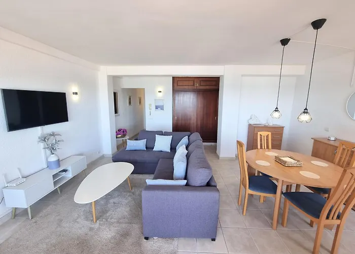 Apartment La Caracola Ii Beachfront & Center Fuengirola