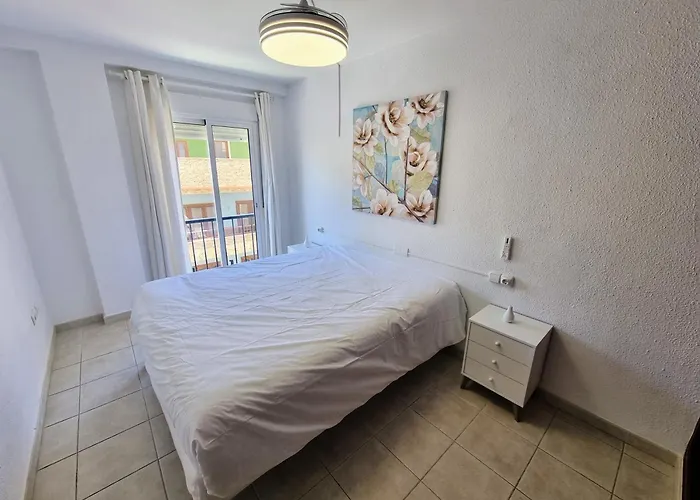 La Caracola Ii Beachfront & Center *