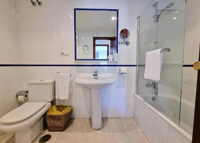 La Caracola Ii Beachfront & Center * Fuengirola