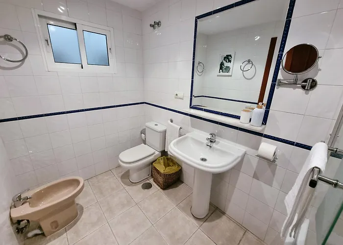 La Caracola Ii Beachfront & Center