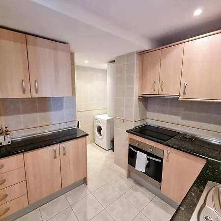 La Caracola Ii Beachfront & Center