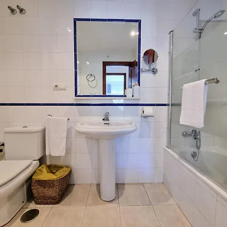 La Caracola Ii Beachfront & Center * Fuengirola