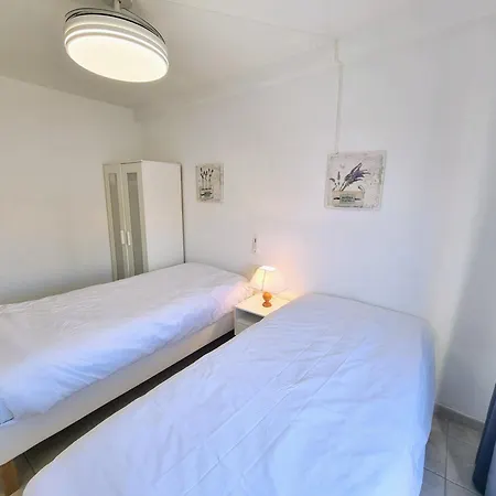 La Caracola Ii Beachfront & Center Appartement *