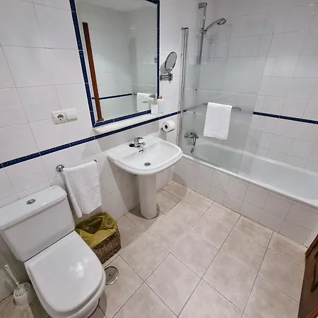 La Caracola Ii Beachfront & Center *